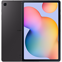 Máy tính bảng Samsung Galaxy Tab S6 Lite Màu Xám