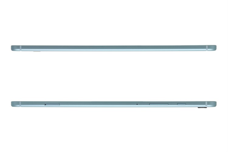 Máy tính bảng Samsung Galaxy Tab S6 Lite Màu Xanh Dương