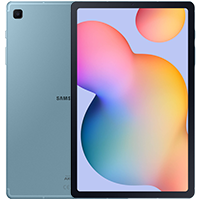 Máy tính bảng Samsung Galaxy Tab S6 Lite Màu Xanh Dương