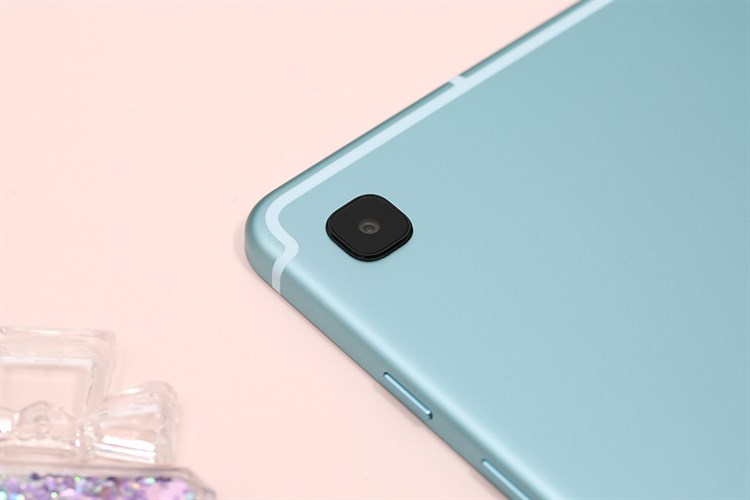 Máy tính bảng Samsung Galaxy Tab S6 Lite Màu Xanh Dương