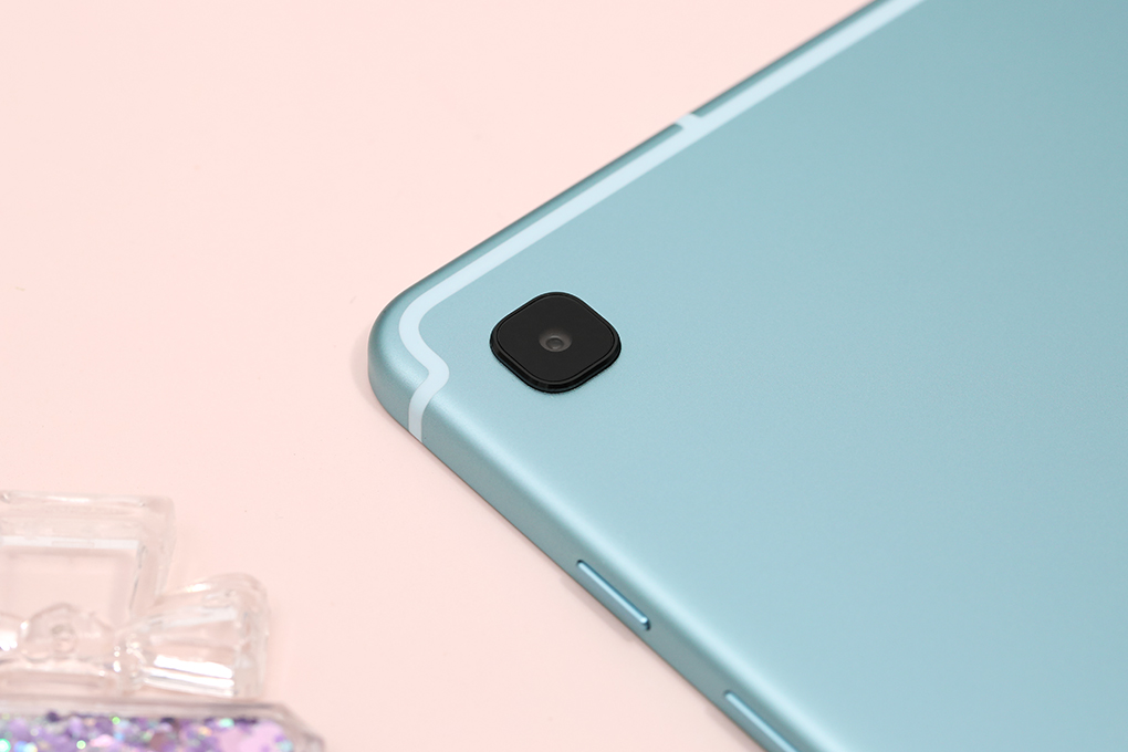 Máy tính bảng Samsung Galaxy Tab S6 Lite Màu Xanh Dương
