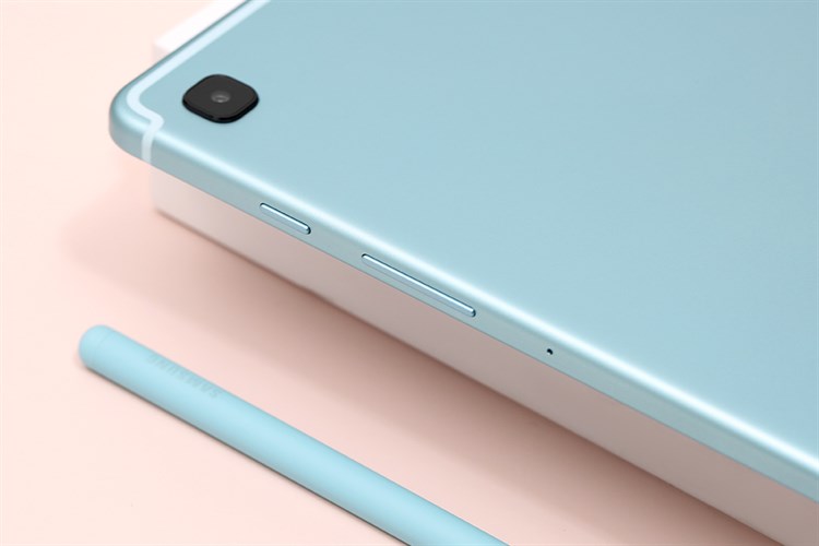 Máy tính bảng Samsung Galaxy Tab S6 Lite Màu Xanh Dương