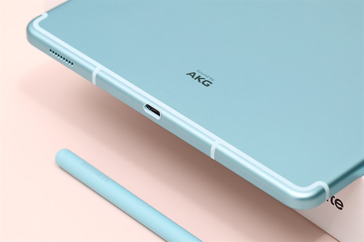 Máy tính bảng Samsung Galaxy Tab S6 Lite Màu Xanh Dương