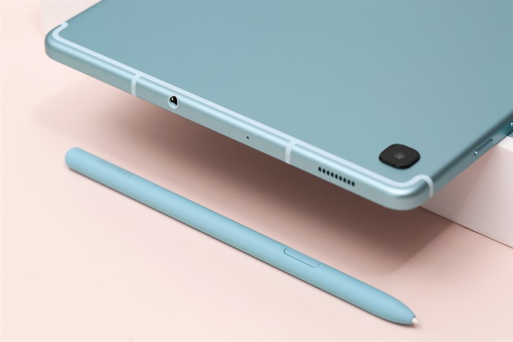 Máy tính bảng Samsung Galaxy Tab S6 Lite Màu Xanh Dương
