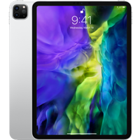 Máy tính bảng iPad Pro 11 inch Wifi 128GB (2020) Màu Bạc