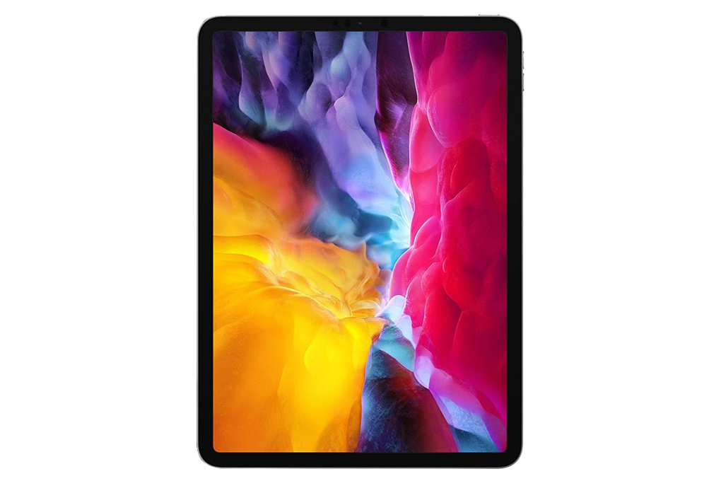 Máy tính bảng iPad Pro 11 inch Wifi 128GB (2020) Màu Xám