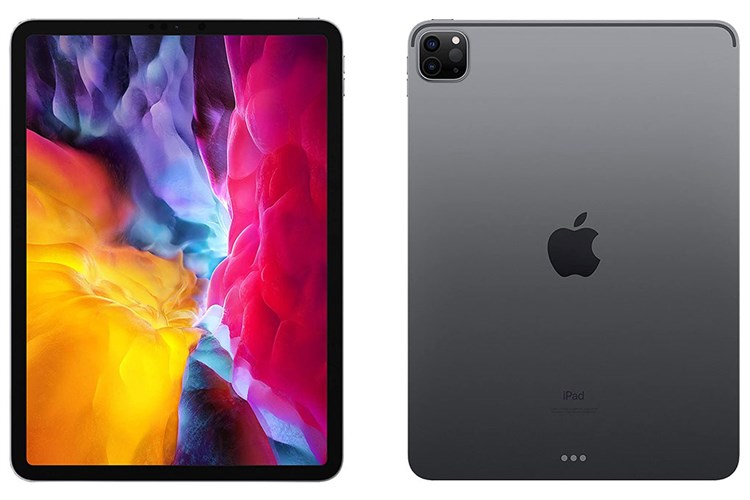 Máy tính bảng iPad Pro 11 inch Wifi 128GB (2020) Màu Xám