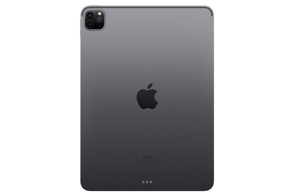 Máy tính bảng iPad Pro 11 inch Wifi 128GB (2020) Màu Xám