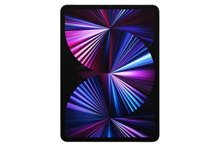 Máy tính bảng iPad Pro 11 inch Wifi Cellular 128GB (2020) Màu Bạc