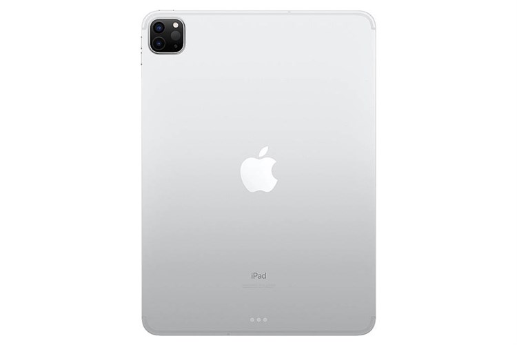 Máy tính bảng iPad Pro 11 inch Wifi Cellular 128GB (2020) Màu Bạc