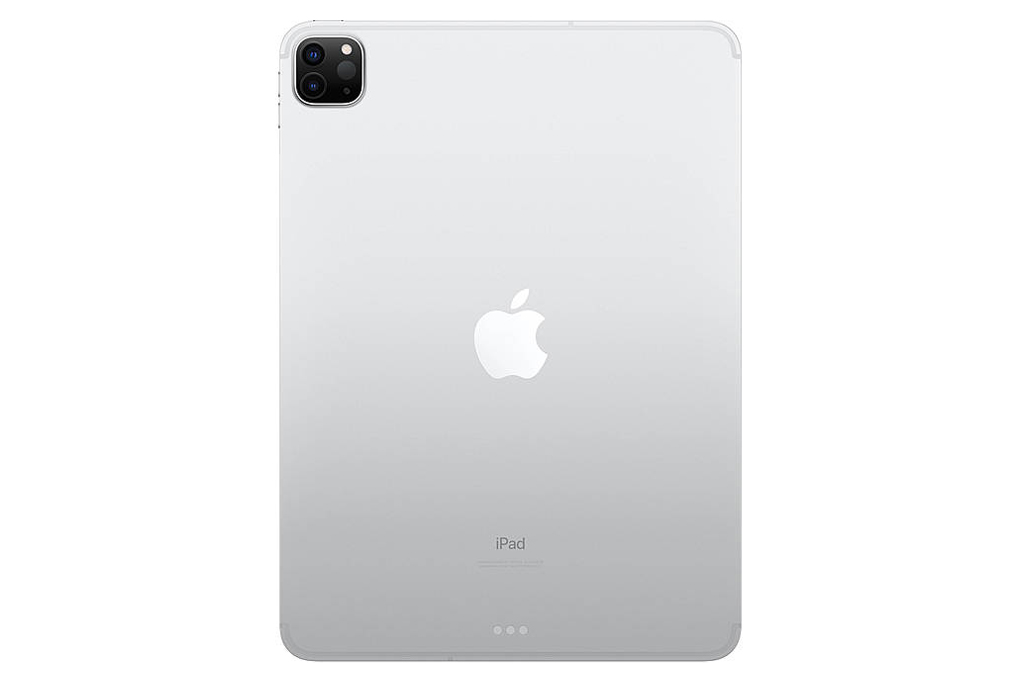 iPad Pro 11 inch Wifi Cellular 128GB (2020) - 9