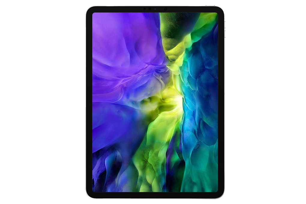 Máy tính bảng iPad Pro 12.9 inch Wifi 128GB (2020) Màu Bạc