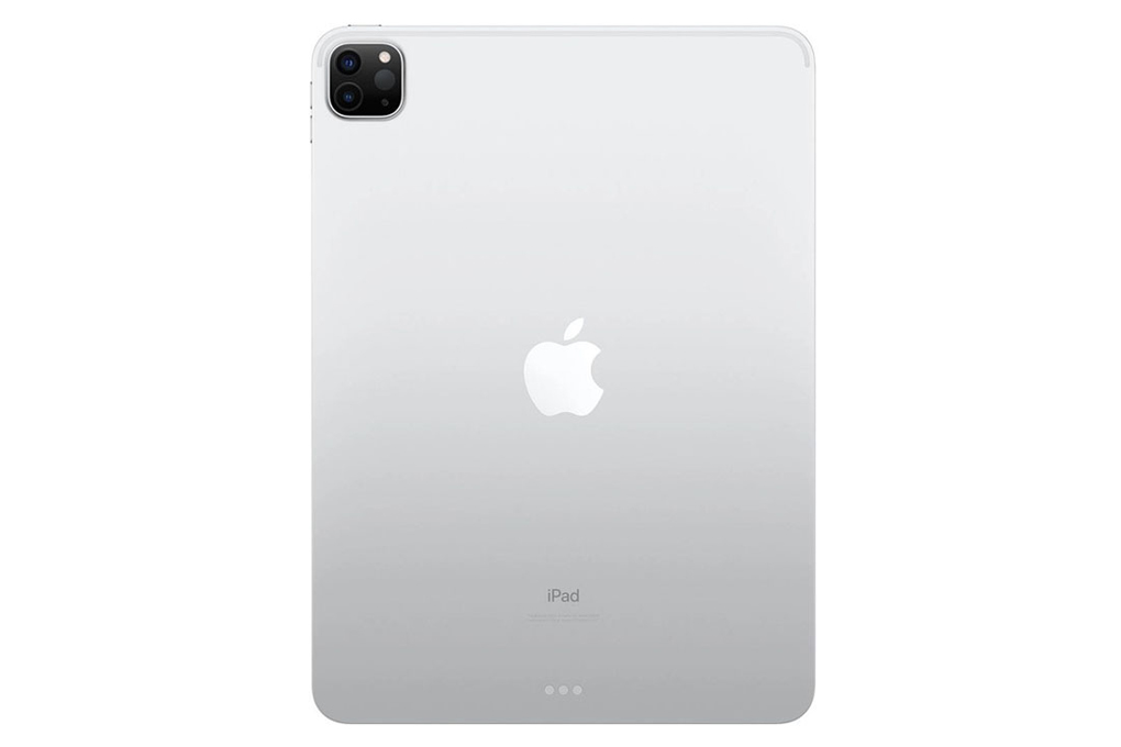 Máy tính bảng iPad Pro 12.9 inch Wifi 128GB (2020) Màu Bạc