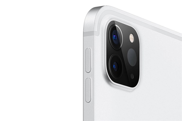 Máy tính bảng iPad Pro 12.9 inch Wifi 128GB (2020) Màu Bạc