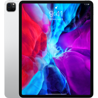 Máy tính bảng iPad Pro 12.9 inch Wifi 128GB (2020) Màu Bạc