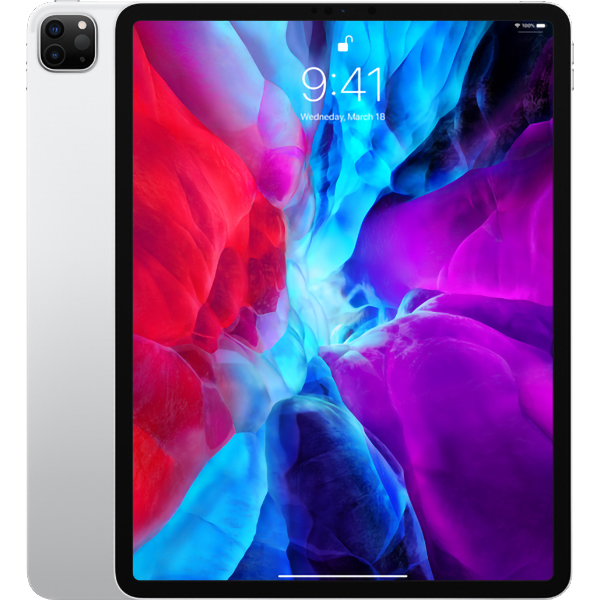 iPad Pro 12.9 inch Wifi 128GB (2020)