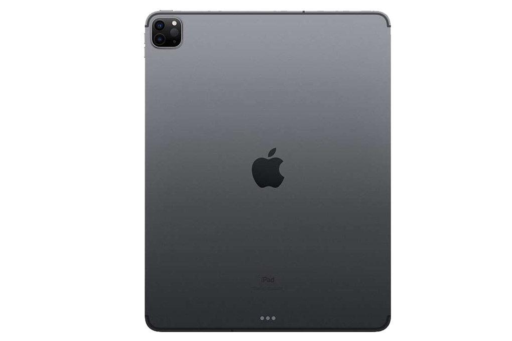 Máy tính bảng iPad Pro 12.9 inch Wifi Cellular 128GB (2020) Màu Xám