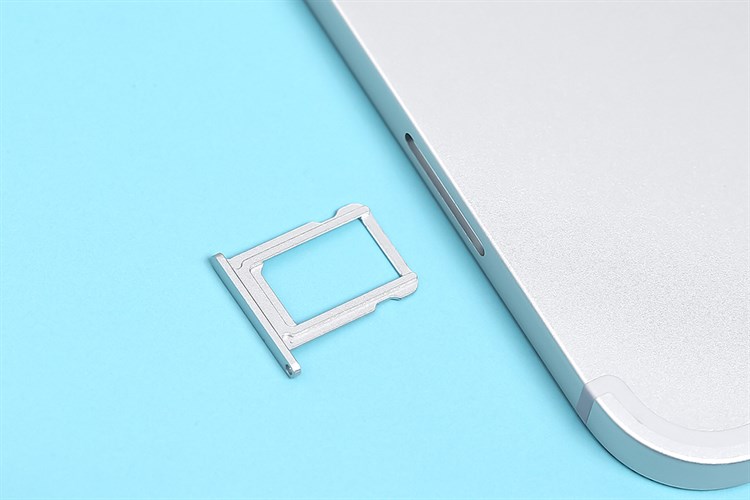 Máy tính bảng iPad Pro 12.9 inch Wifi Cellular 128GB (2020) Màu Bạc