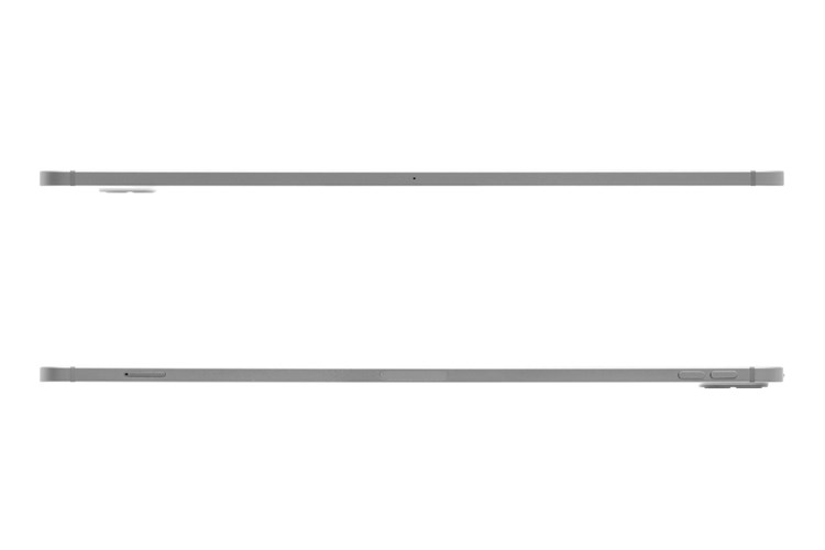 Máy tính bảng iPad Pro 12.9 inch Wifi Cellular 128GB (2020) Màu Bạc