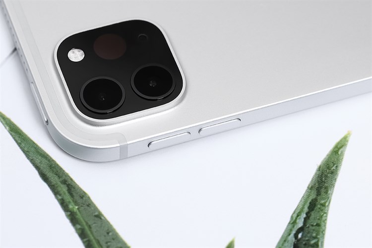 Máy tính bảng iPad Pro 12.9 inch Wifi Cellular 128GB (2020) Màu Bạc