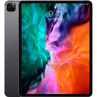 Máy tính bảng iPad Pro 12.9 inch Wifi Cellular 128GB (2020) Màu Xám