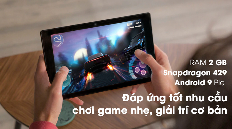 Máy tính bảng Lenovo Tab M10