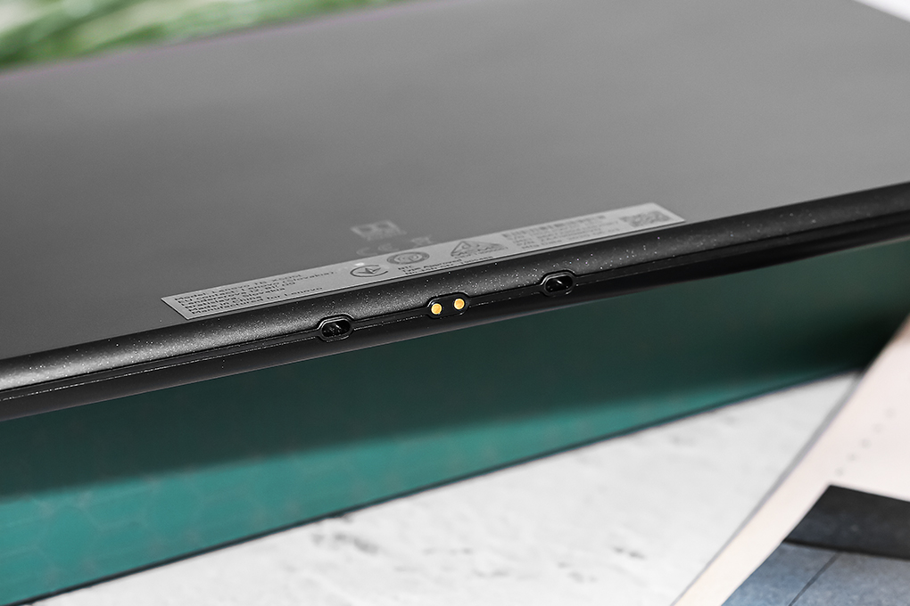 Máy tính bảng Lenovo Tab M10 Màu Đen