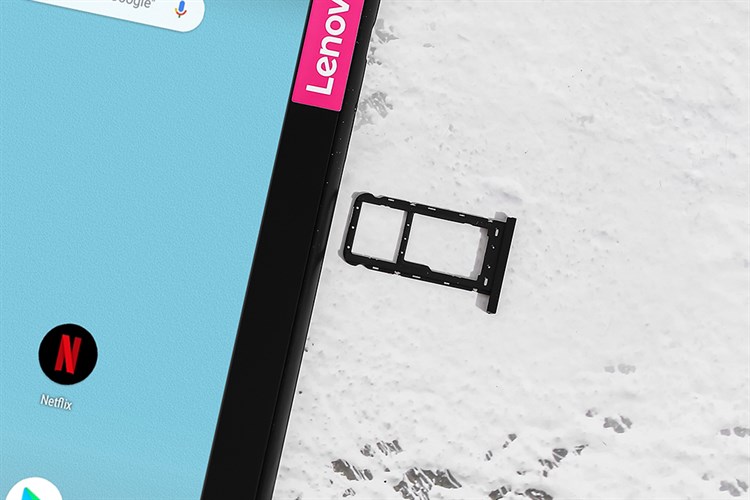 Máy tính bảng Lenovo Tab M10