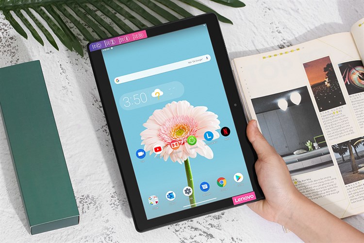Máy tính bảng Lenovo Tab M10