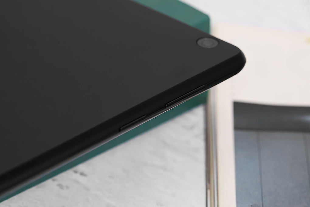 Máy tính bảng Lenovo Tab M10 Màu Đen