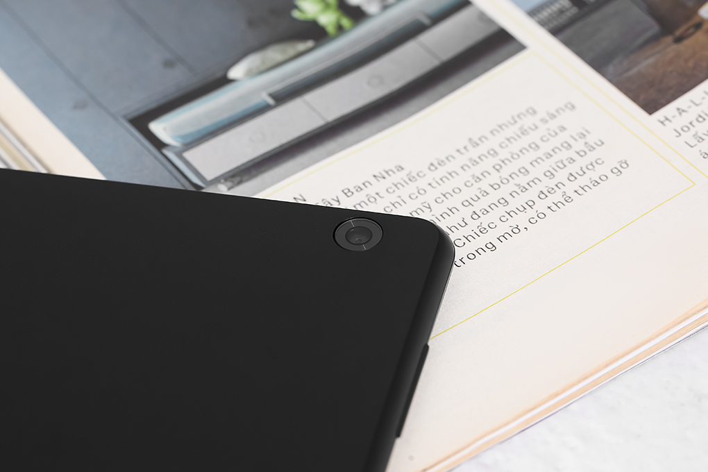 Máy tính bảng Lenovo Tab M10 Màu Đen