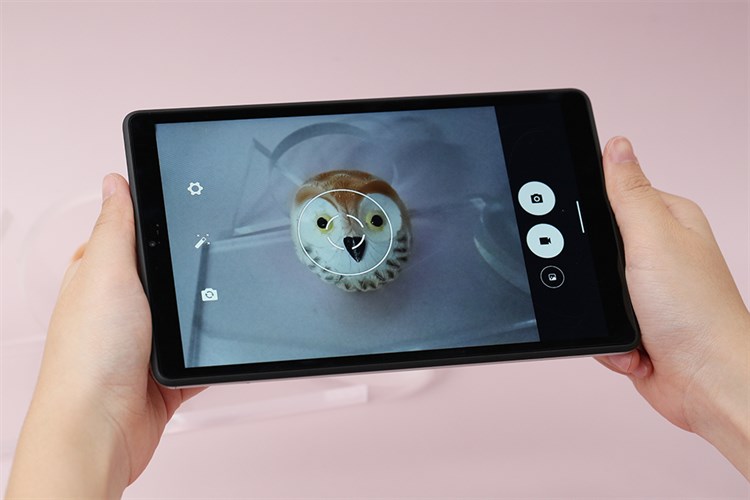 Máy tính bảng Lenovo Tab M8 Màu Bạc