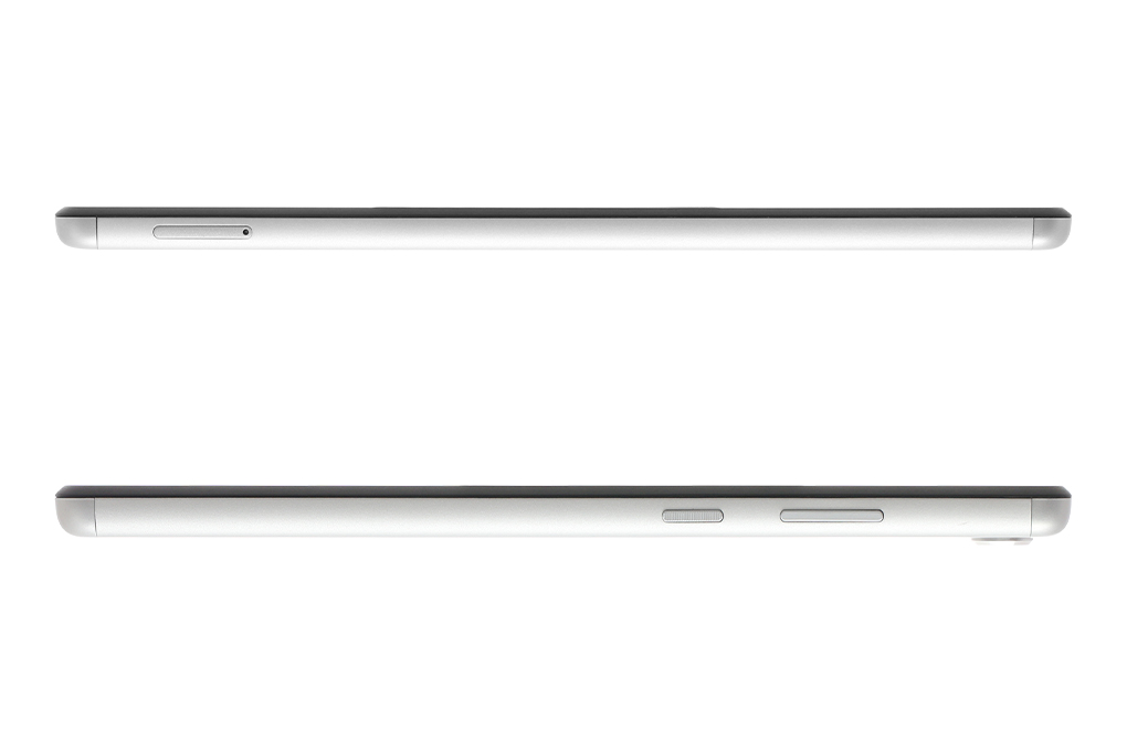 Máy tính bảng Lenovo Tab M8 Màu Bạc