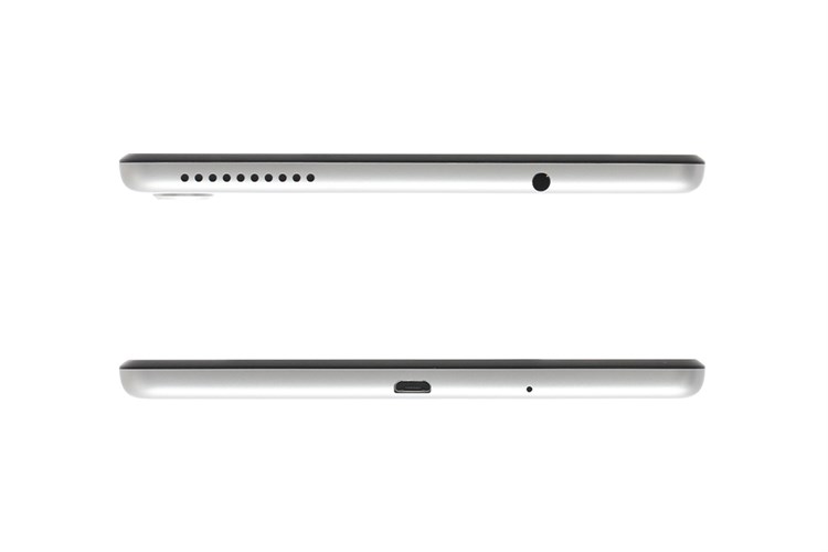 Máy tính bảng Lenovo Tab M8 Màu Bạc