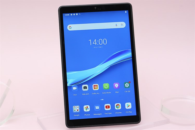 Máy tính bảng Lenovo Tab M8 Màu Bạc