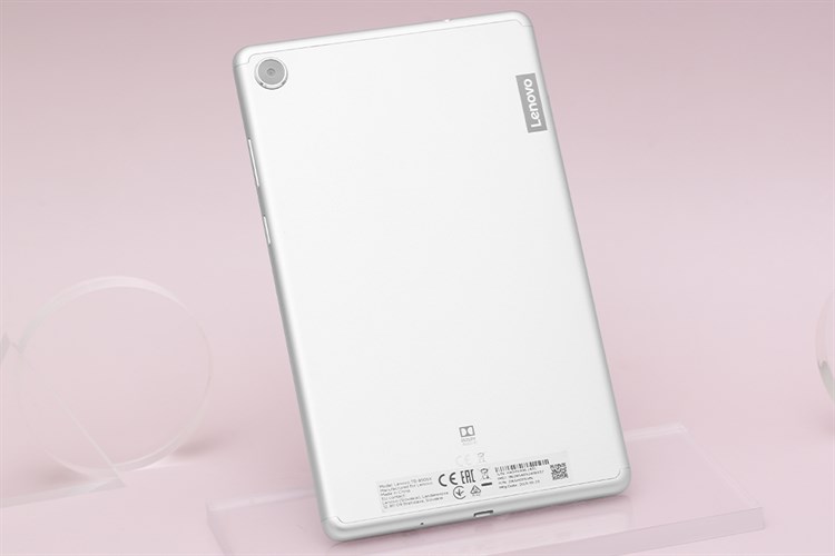 Máy tính bảng Lenovo Tab M8 Màu Bạc
