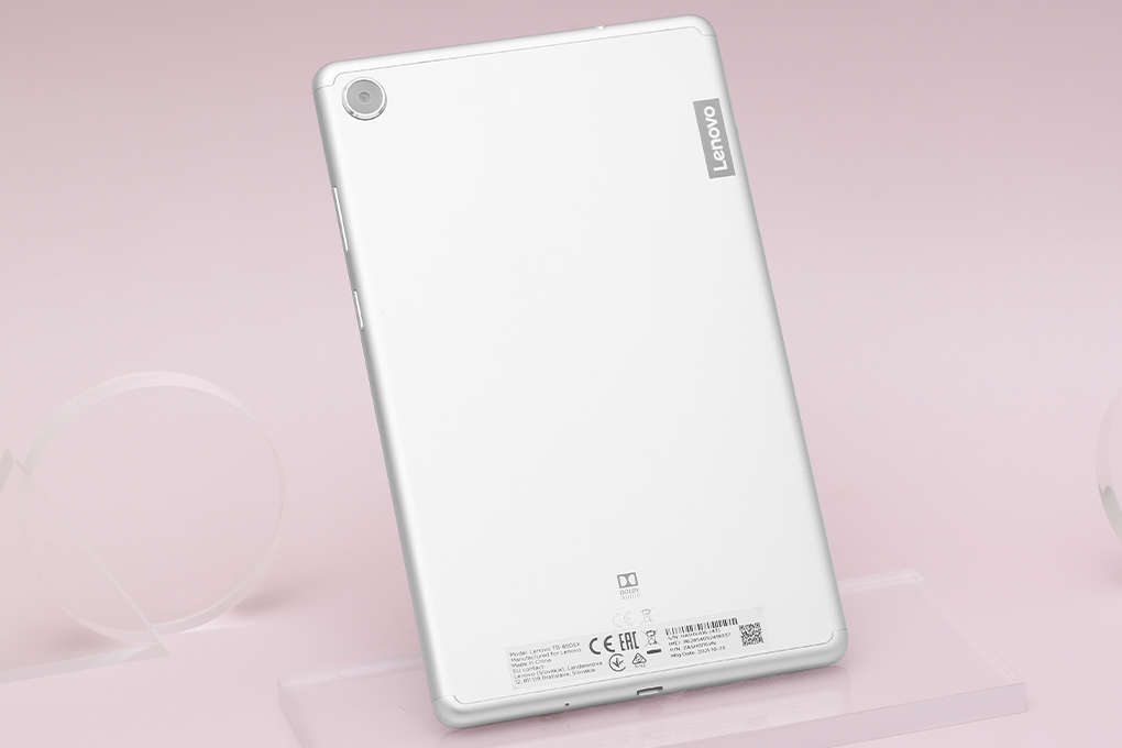 Máy tính bảng Lenovo Tab M8 Màu Bạc