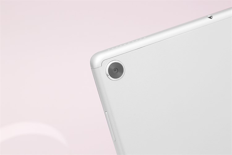 Máy tính bảng Lenovo Tab M8 Màu Bạc