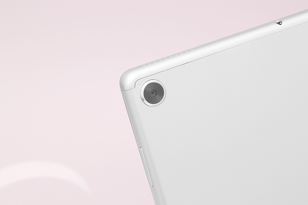 Máy tính bảng Lenovo Tab M8 Màu Bạc