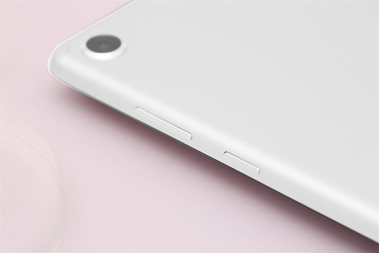 Máy tính bảng Lenovo Tab M8 Màu Bạc