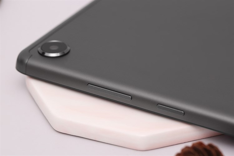 Máy tính bảng Lenovo Tab M8 Màu Xám