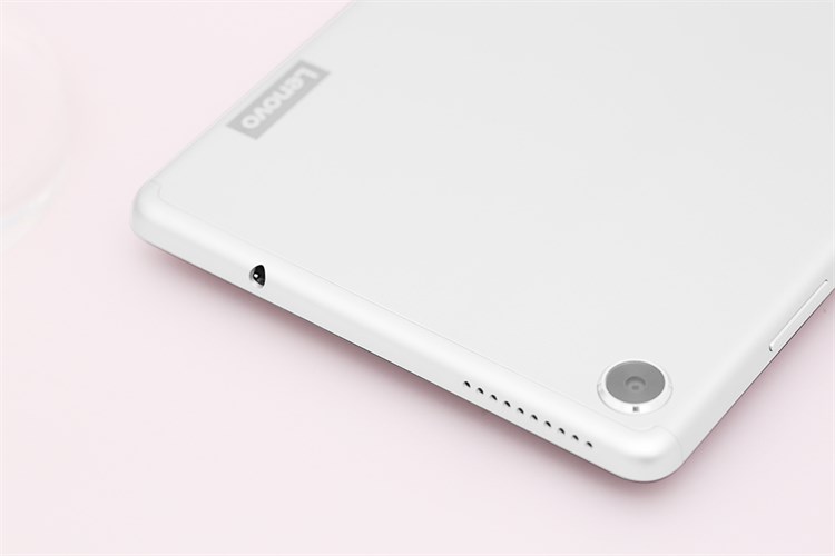 Máy tính bảng Lenovo Tab M8 Màu Bạc