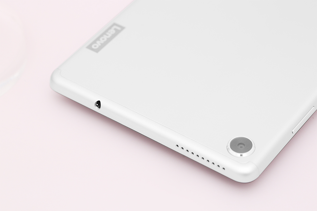 Máy tính bảng Lenovo Tab M8 Màu Bạc