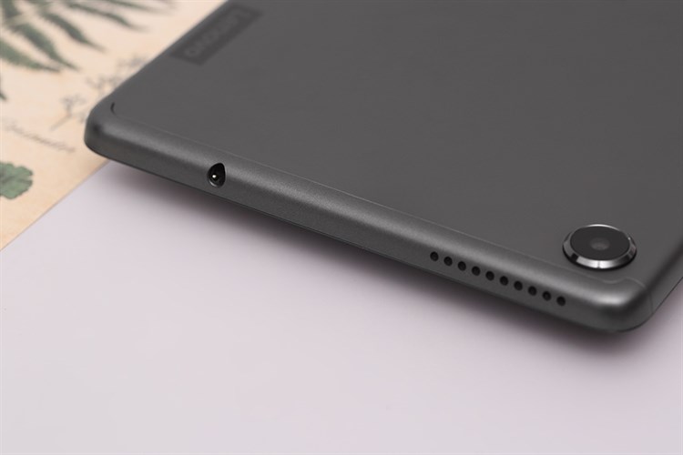 Máy tính bảng Lenovo Tab M8 Màu Xám