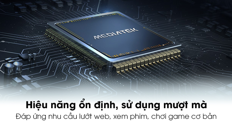 Máy tính bảng Huawei MatePad T8 (Nền tảng Huawei Mobile Service)