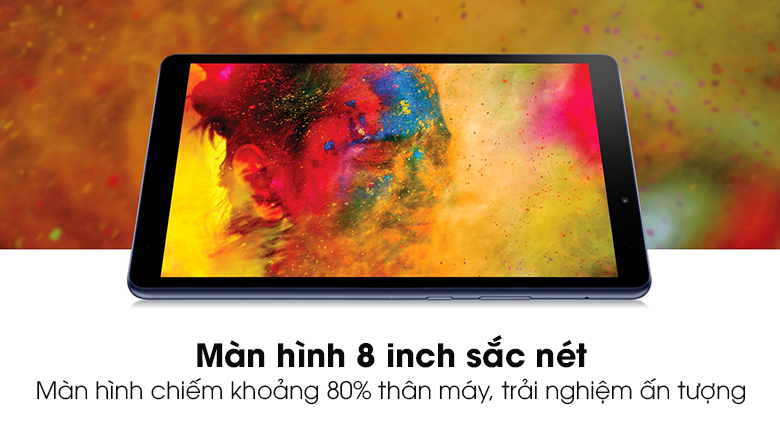 Máy tính bảng Huawei MatePad T8 (Nền tảng Huawei Mobile Service)