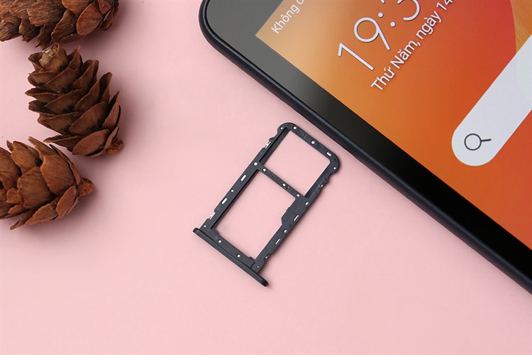 Máy tính bảng Huawei MatePad T8 (Nền tảng Huawei Mobile Service)