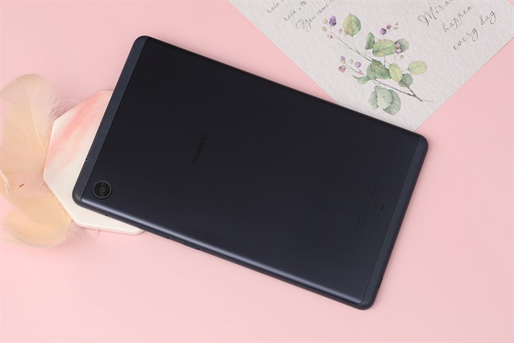 Máy tính bảng Huawei MatePad T8 (Nền tảng Huawei Mobile Service)