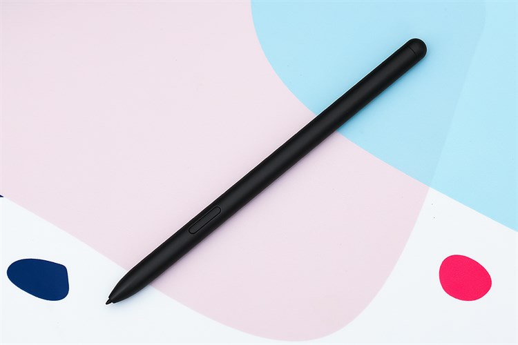 Máy tính bảng Samsung Galaxy Tab S7 Màu Đen