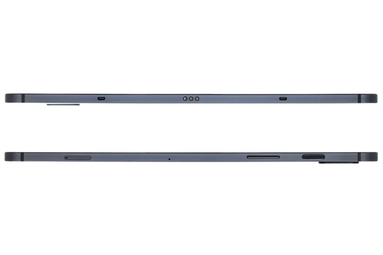 Máy tính bảng Samsung Galaxy Tab S7 Màu Đen